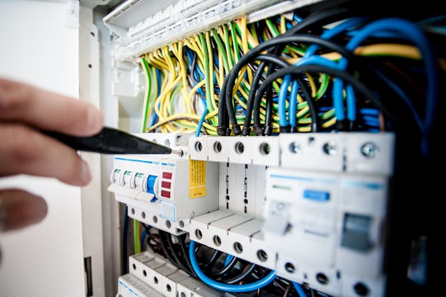 QA QC Engineer