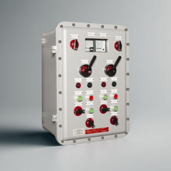 Junction Box
