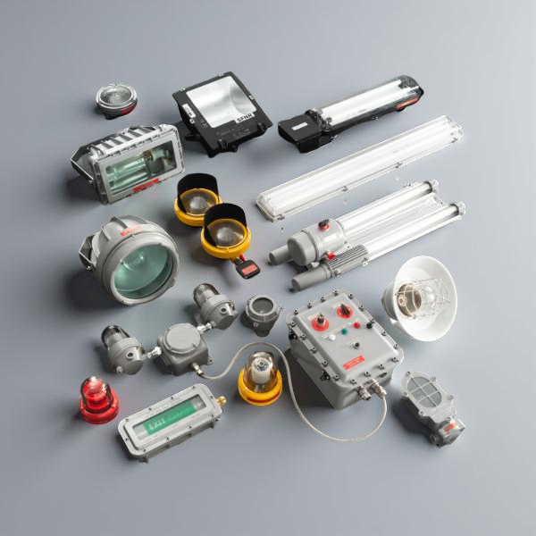 Lighting Fixtures