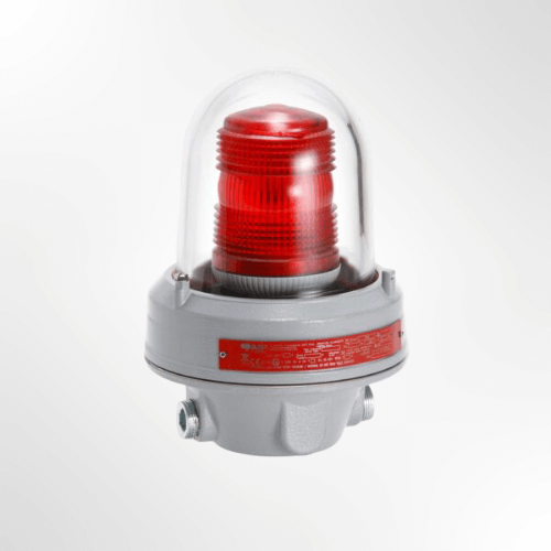Aviation light