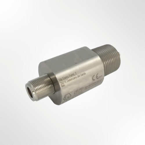 Antenna Barrier