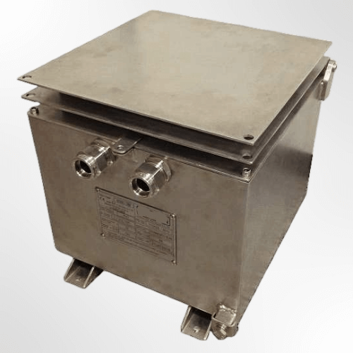 Ex Battery