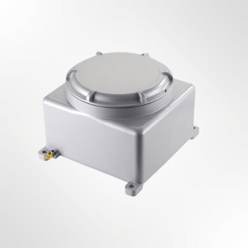 Ex d Junction Box