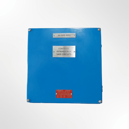 Ex i Junction Box