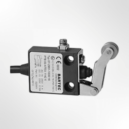 Limit Switches
