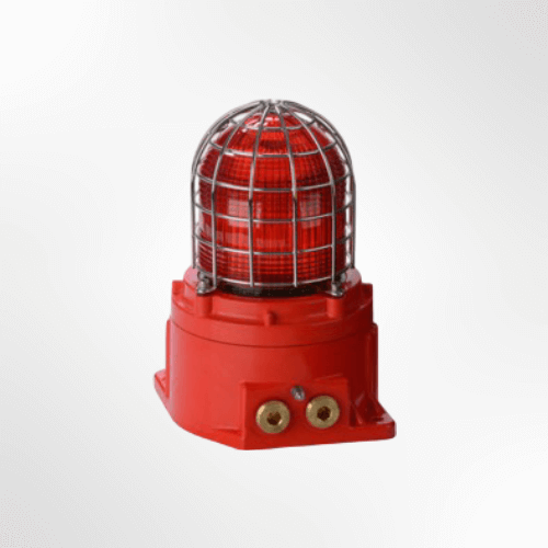 Alarms and signals