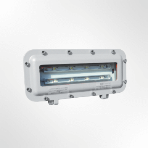 Emergency Lighting