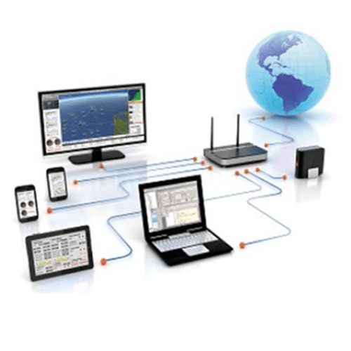 SCADA/DCS