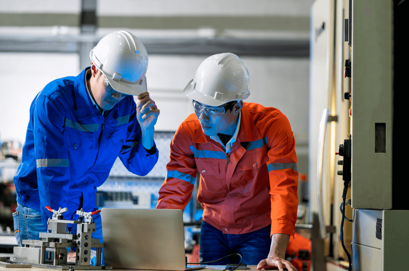 INDUSTRIAL AUTOMATION